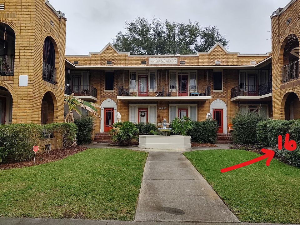 1st image of 2259 College St #16