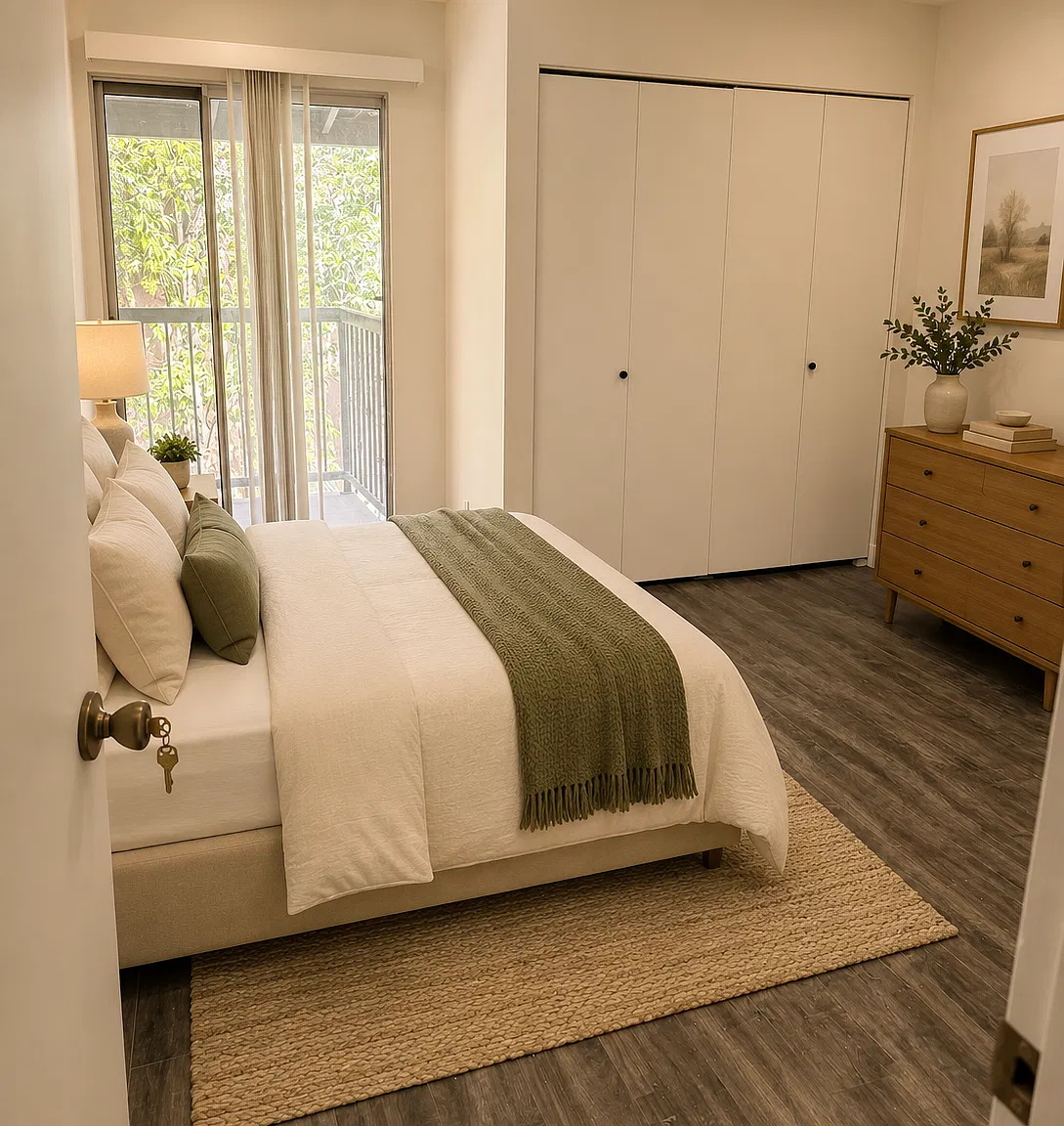 Crestwood Chalets Inc — Photo 4