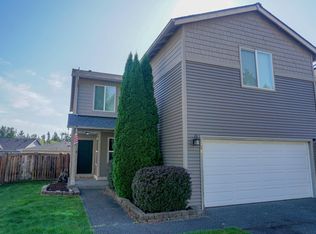 7709 86th Dr NE, Marysville, WA 98270