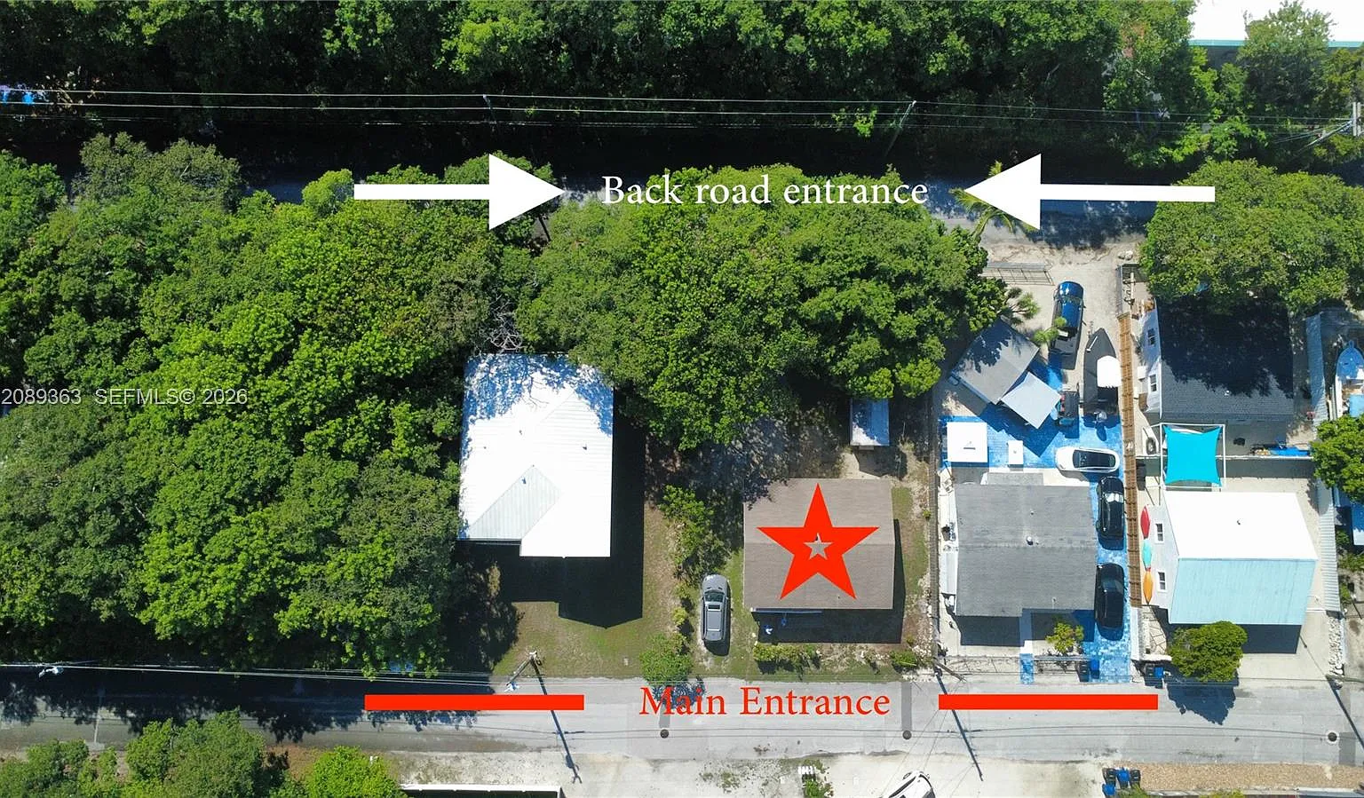 Key Largo Park Amd — Photo 4