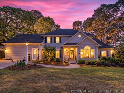 2621 Wellington Dr, Sanford, NC, 27330