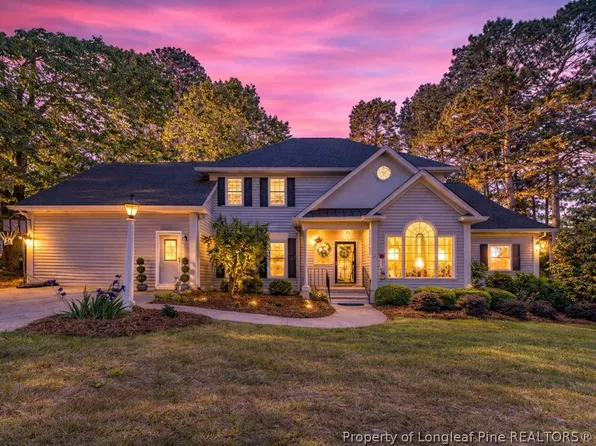 2621 Wellington Dr, Sanford, NC 27330