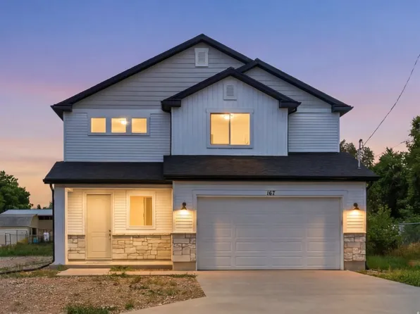 167 E 400 S #2, Smithfield, UT 84335