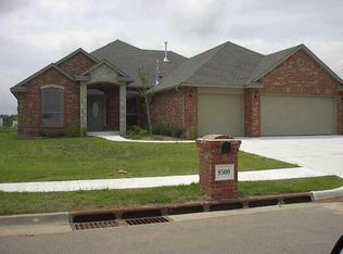8500 NW 107th, Oklahoma City, OK 73120