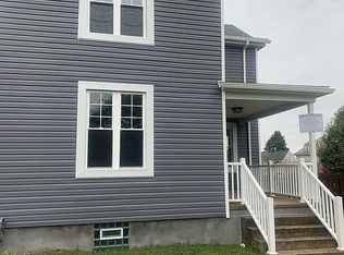 174 Downer Ave, Uniontown, PA