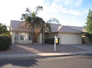 4025 E Encinas Ave, Gilbert, AZ 85234