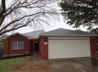 1518 Carriage Hills Trl, Cedar Park, TX 78613