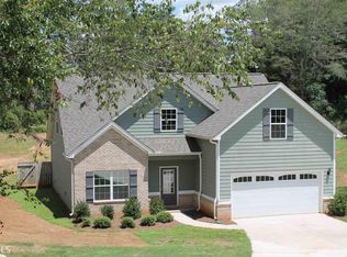 664 Carla Ct, Winder, GA 30680