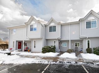 155 Redstone Hill Rd APT 11, Bristol, CT 06010