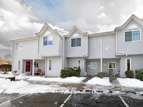 155 Redstone Hill Road #11, Bristol, CT 06062