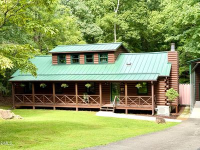 3216 Oak Knob Ct, Hillsborough, NC, 27278