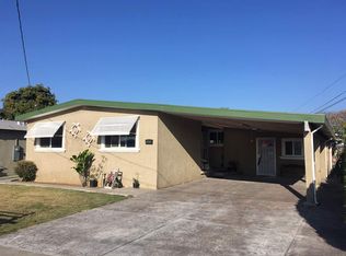 16072 Via Walter, San Lorenzo, CA 94580