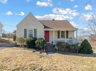 300 Darst Ave, Dublin, VA 24084