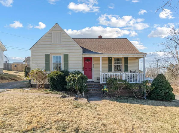 300 Darst Ave, Dublin, VA 24084