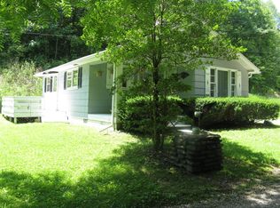 439 Mahaffey Hollow Rd, Livingston, KY 40445