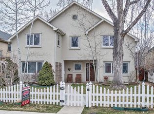 1220 S Fillmore St, Denver, CO 80210