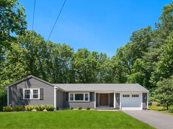 122 Trull Rd, Tewksbury, MA 01876