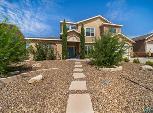 1841 Troy Dr, Carlsbad, NM 88220