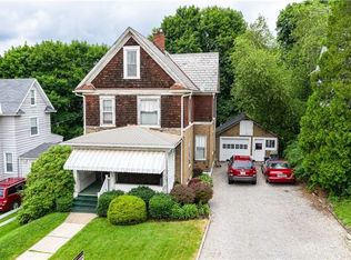 228 E Patterson Ave, Butler, PA 16001