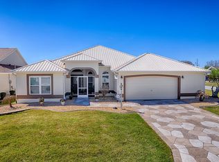17384 SE 72nd Deer Run Ave, The Villages, FL 32162