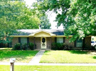 3410 Tara Ln, Shreveport, LA 71118