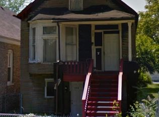 6408 S Rhodes Ave, Chicago, IL 60637