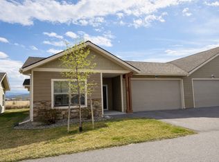 86 Naomi Rose Ln, Bozeman, MT 59718