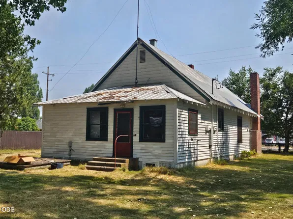 52780 Highway 62, Fort Klamath, OR 97626