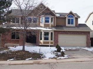 9439 Yale Ln, Highlands Ranch, CO 80130