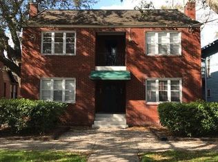 2325 Myra St APT 2, Jacksonville, FL 32204