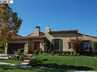 5340 Cypress Hawk Ct, San Ramon, CA 94582