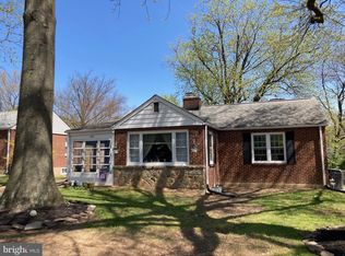 705 Edgemoor Rd, Wilmington, DE 19809