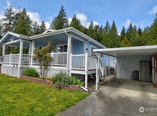 9 Poplar Rd TRAILER 27, Montesano, WA 98563