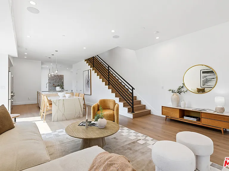 4095 Sawtelle Blvd #A — Photo 5