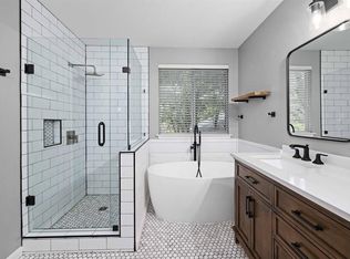 1926 Creek Crest Way, Round Rock, TX 78664