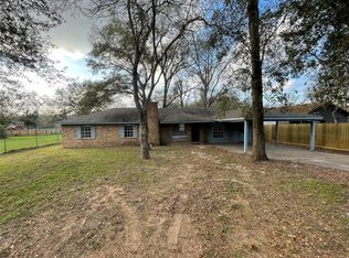 1445 Leschper Rd, Bellville, TX 77418