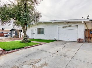 2715 Armor St, North Las Vegas, NV 89030