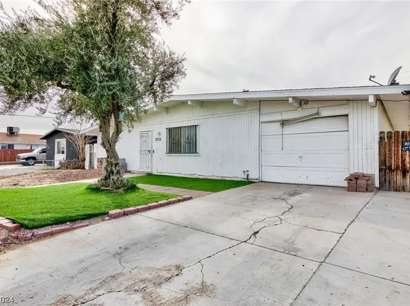 2715 Armor St, North Las Vegas, NV 89030