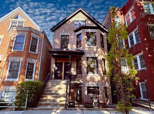 2713 N Marshfield Ave #G, Chicago, IL 60614