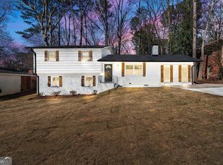 2186 Ellwyn Dr, Atlanta, GA 30341