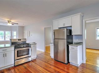 50 Barton St #1, Providence, RI 02909