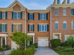 125 Hearth Ct, Baltimore, MD 21212