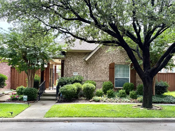 7585 Glasshouse Walk, Frisco, TX 75035