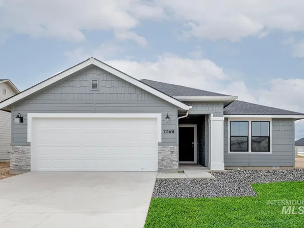 11169 Noble Dr, Caldwell, ID 83605