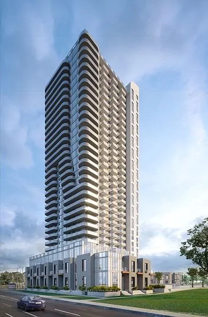 8 Nahani Way #3405