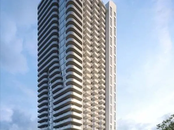 8 Nahani Way, Mississauga, ON