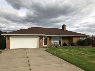 2786 Brodhead Rd, Aliquippa, PA 15001