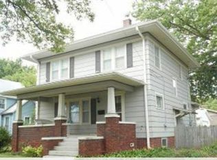 851 N Hastings Ave, Hastings, NE 68901