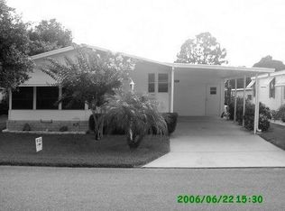 33205 Sea Shell Ln, Leesburg, FL 34788