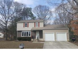 1 Brantley Way, Sicklerville, NJ 08081